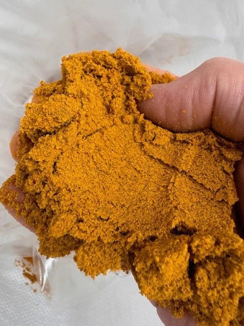 Robin Red® Premium Fishing Bait Ingredients