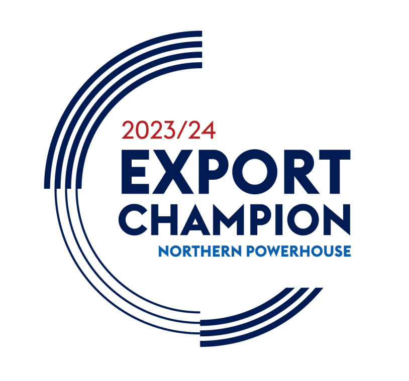Haith's as northern powerhouse export champions 