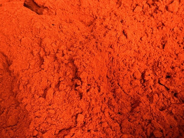Robin Orange