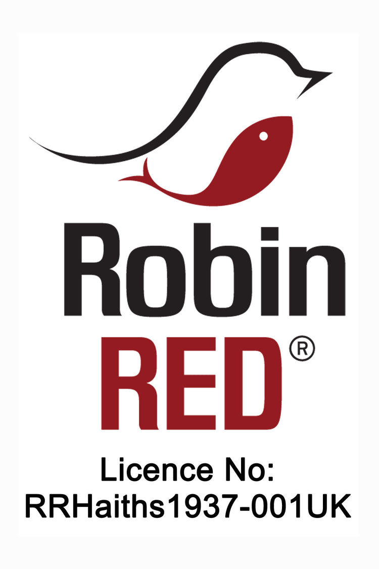 Robin Red® HB Original