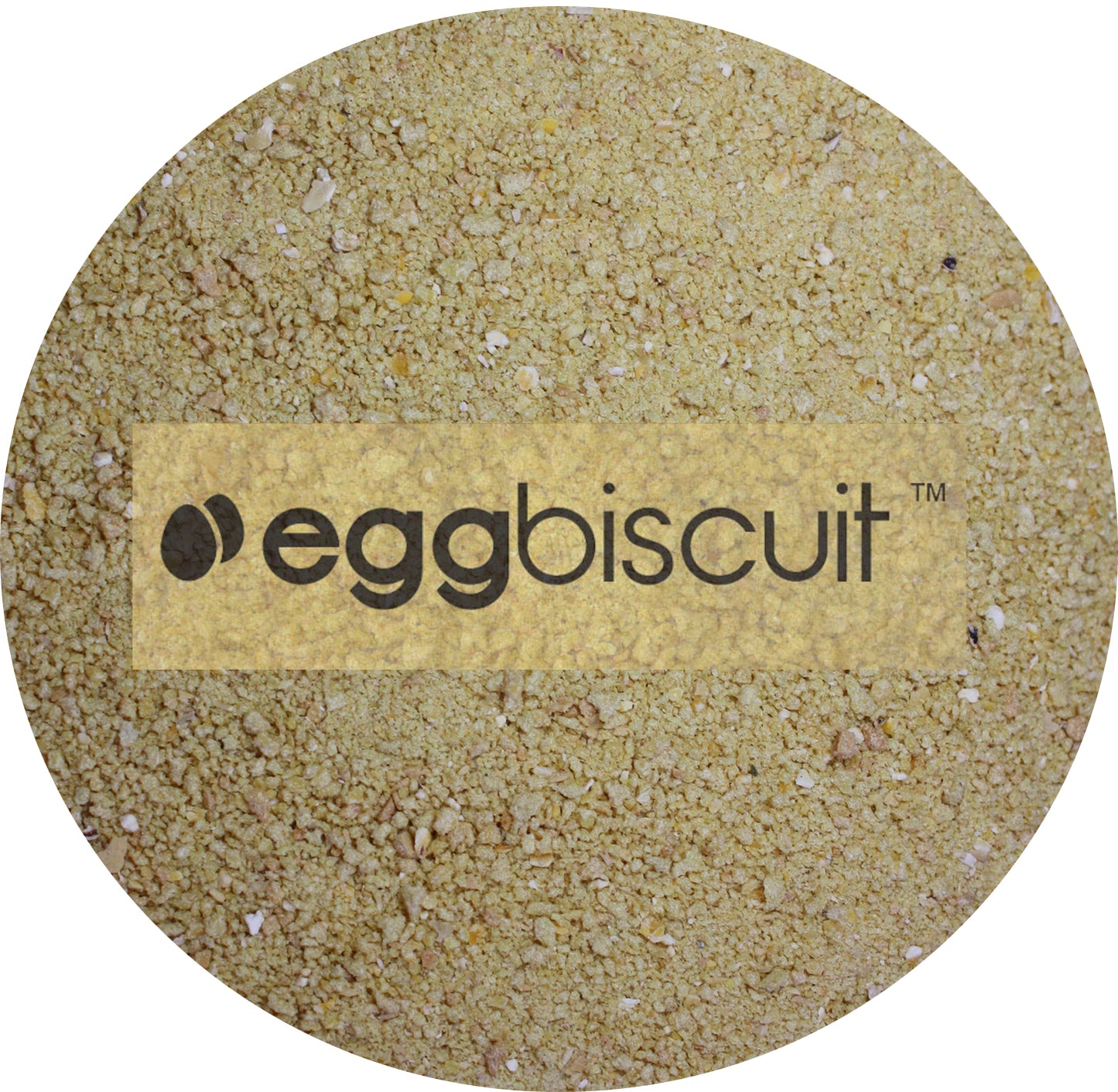 Egg Biscuit