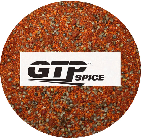 GTP Spice