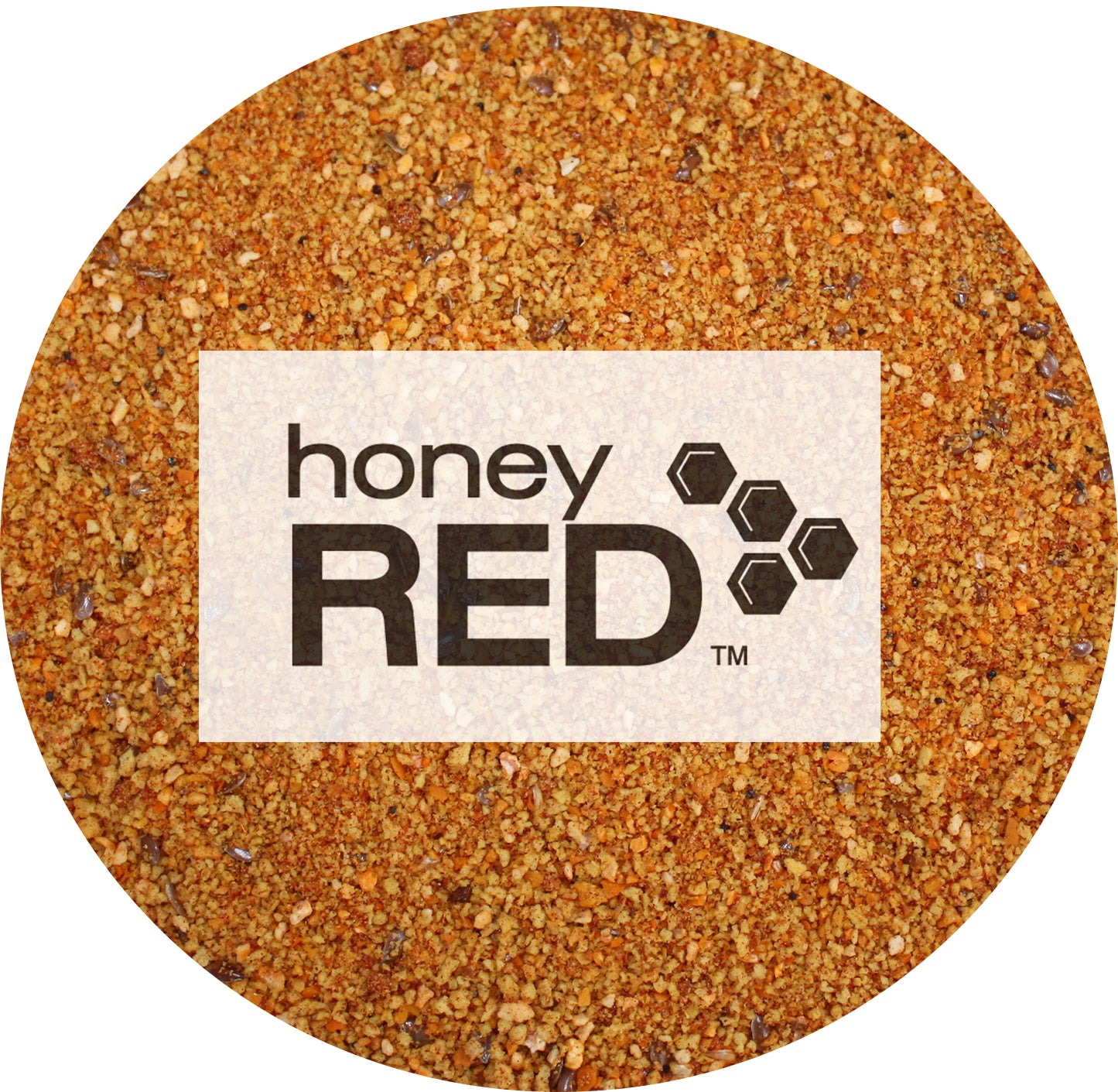 HoneyRed