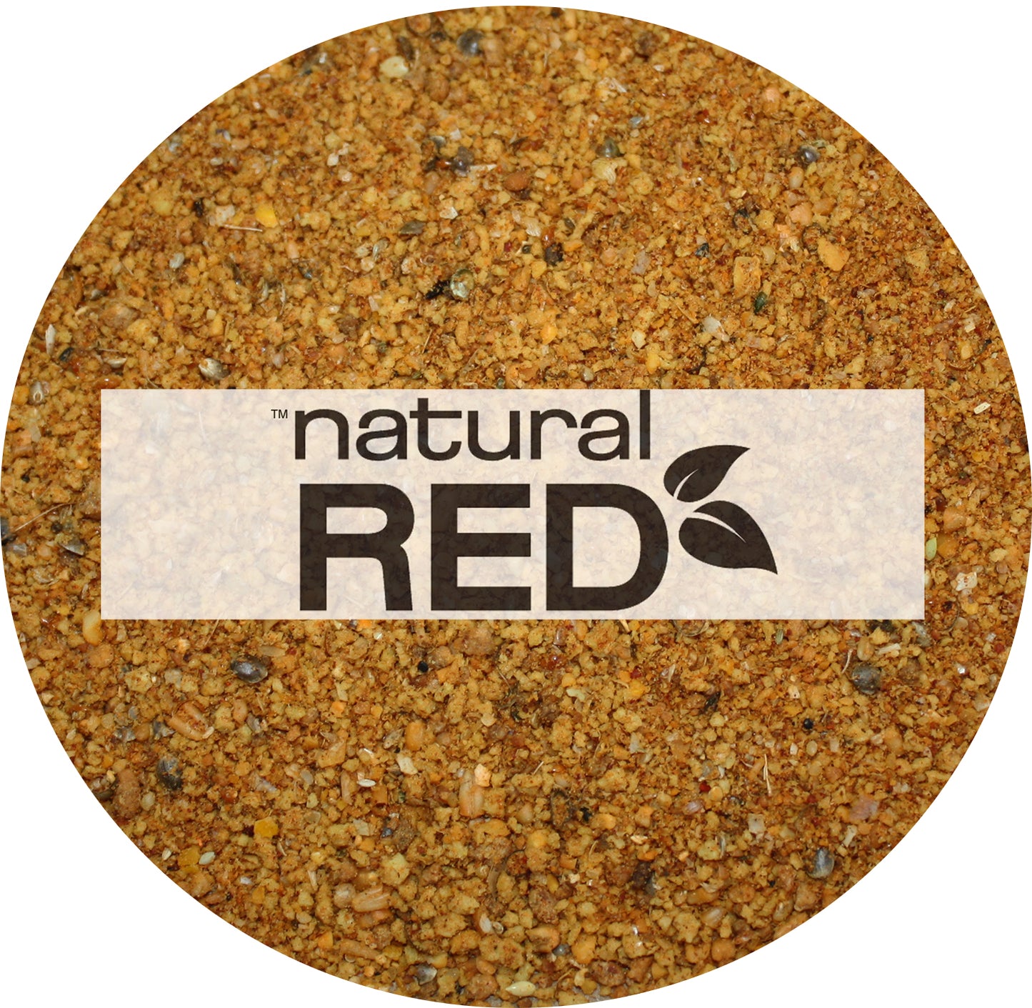 NaturalRed