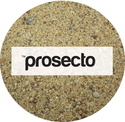 Prosecto for fishing