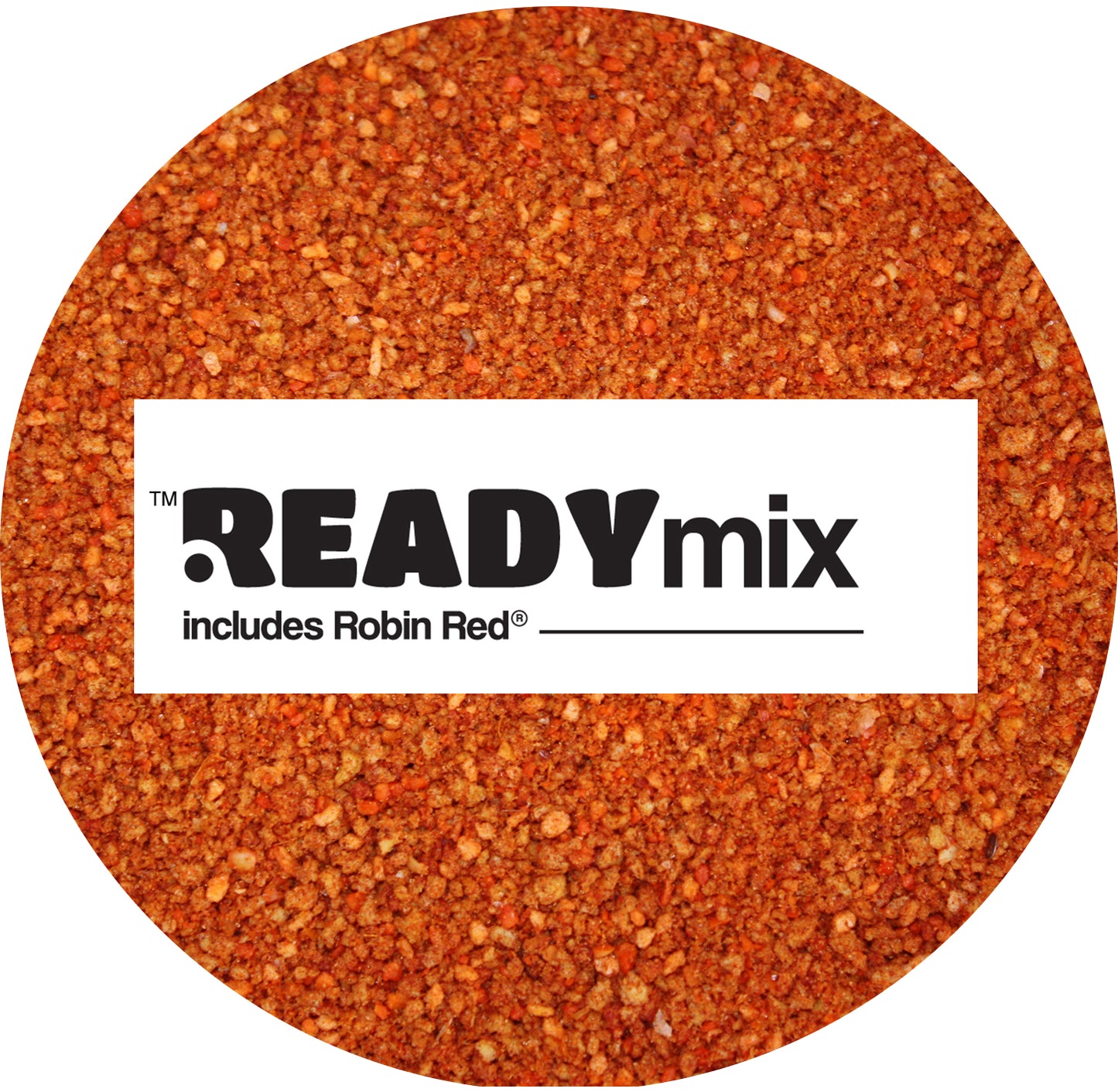 Ready Mix