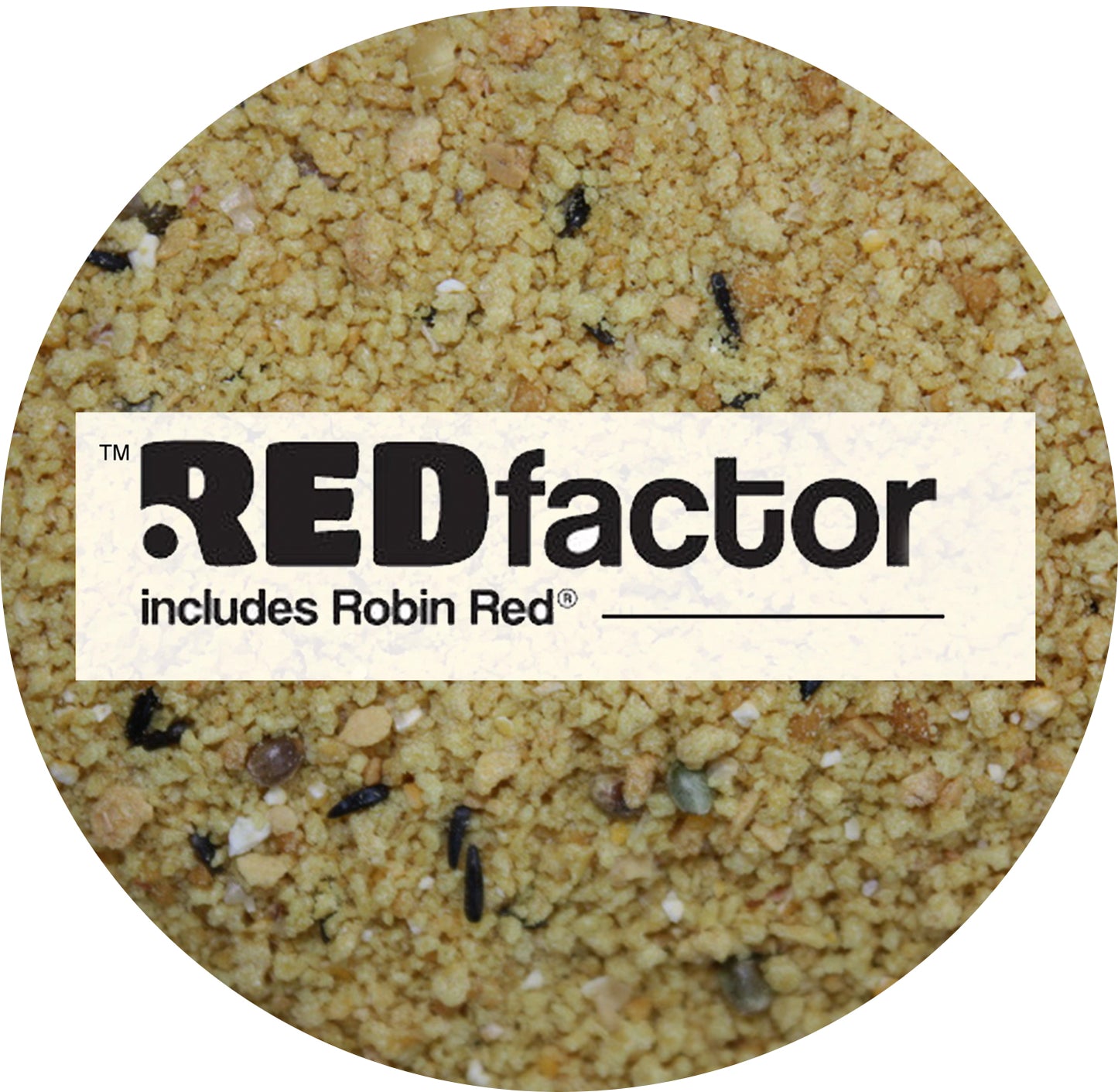 Red Factor