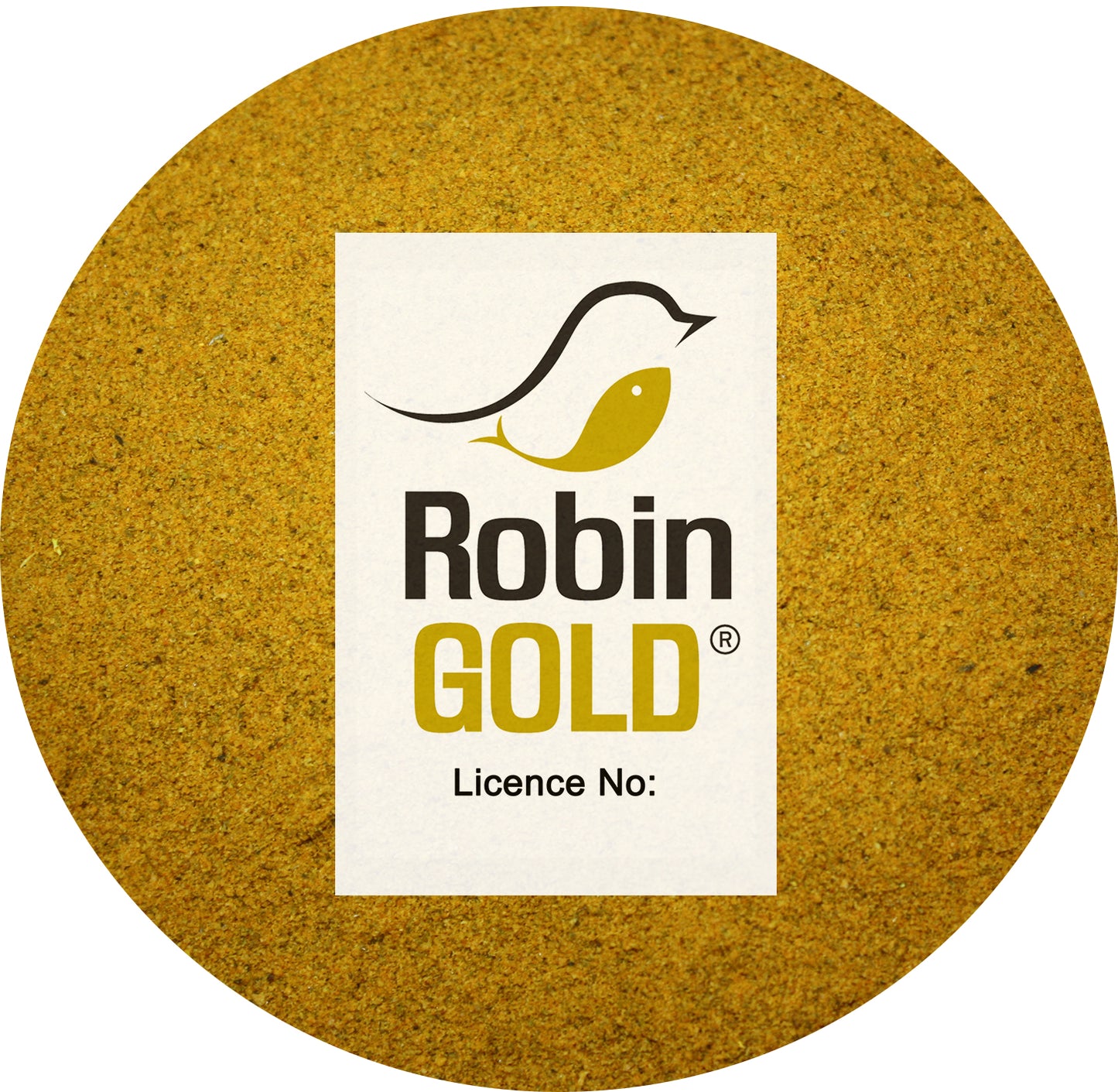 Robin Gold® Natural