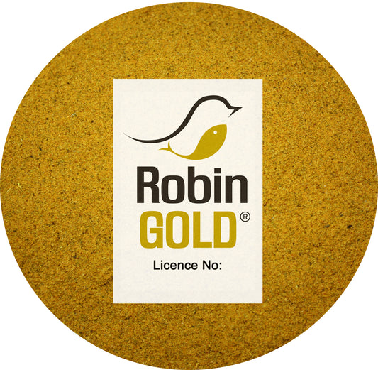 Robin Gold