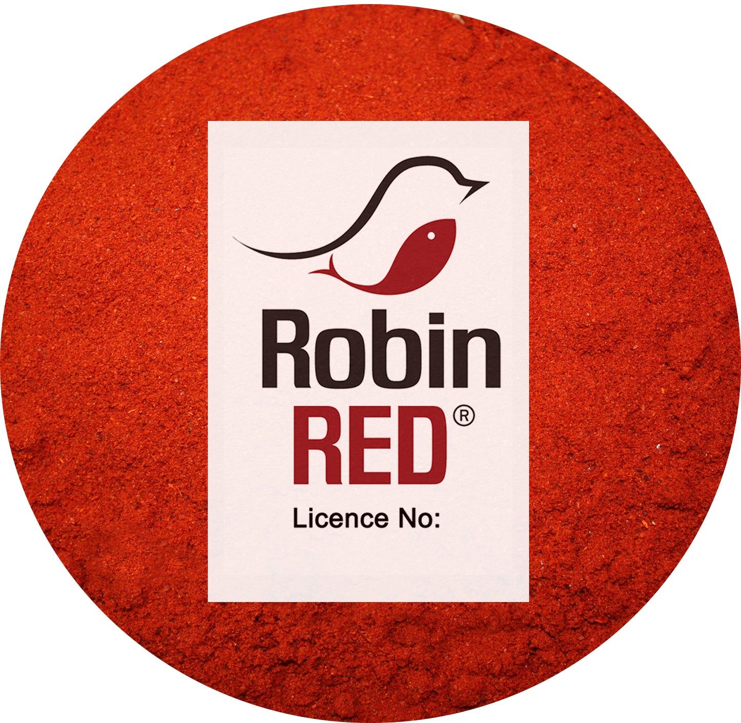 Robin Red (EU/UK) Natural
