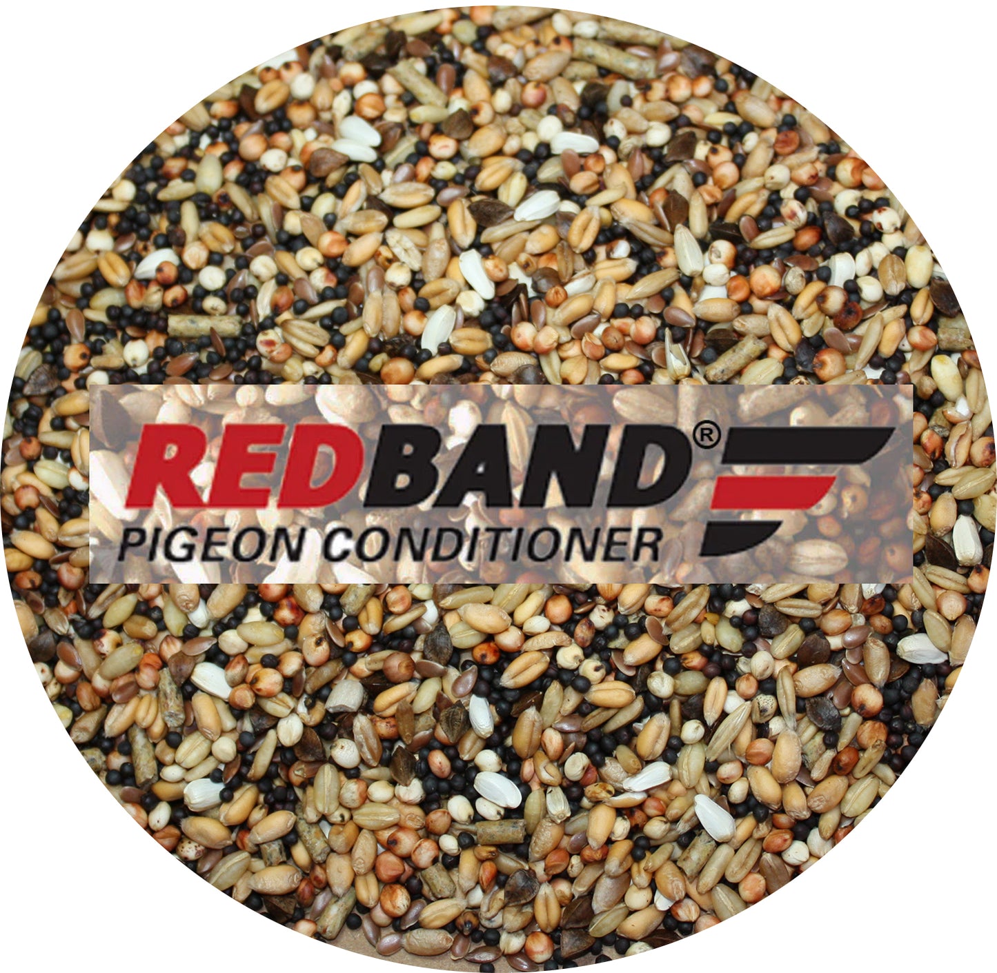 Red Band