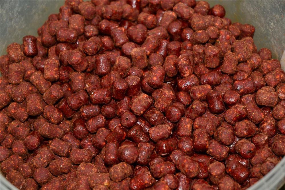 robin red boilies