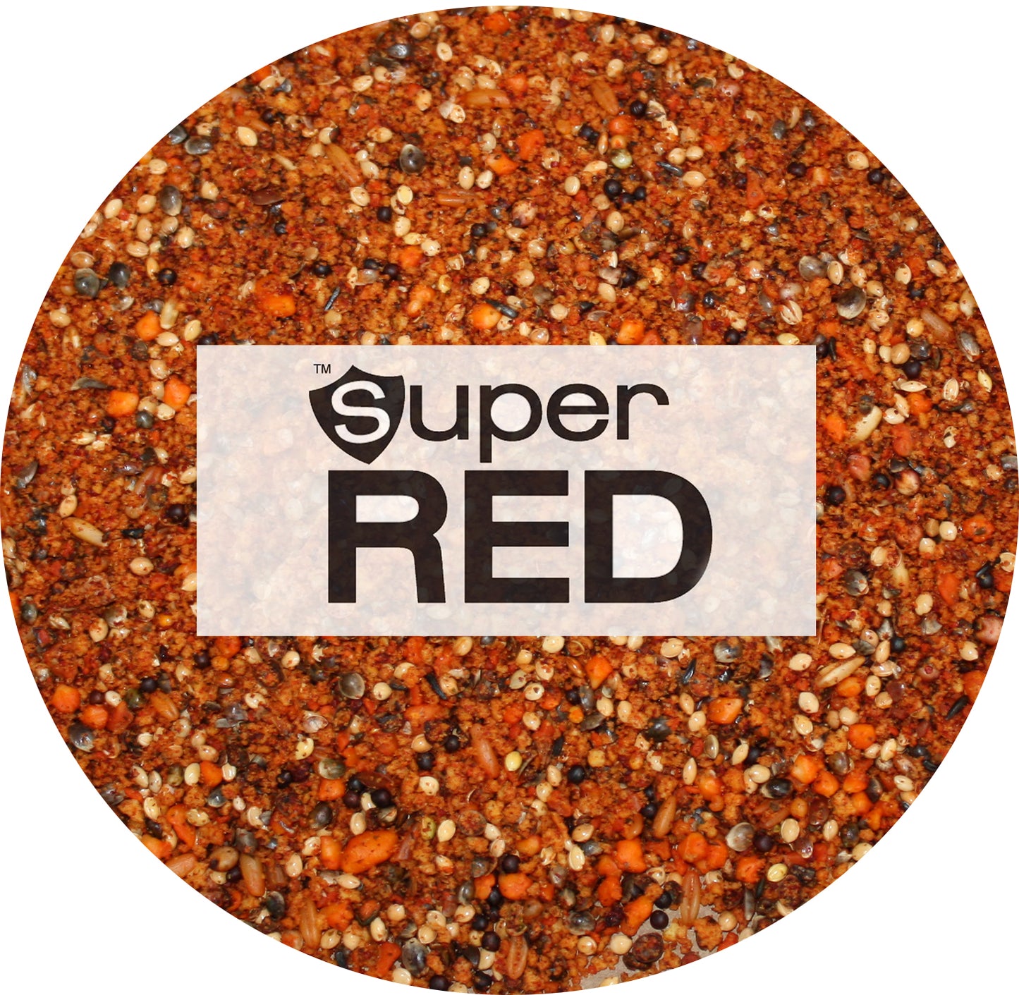 SuperRed