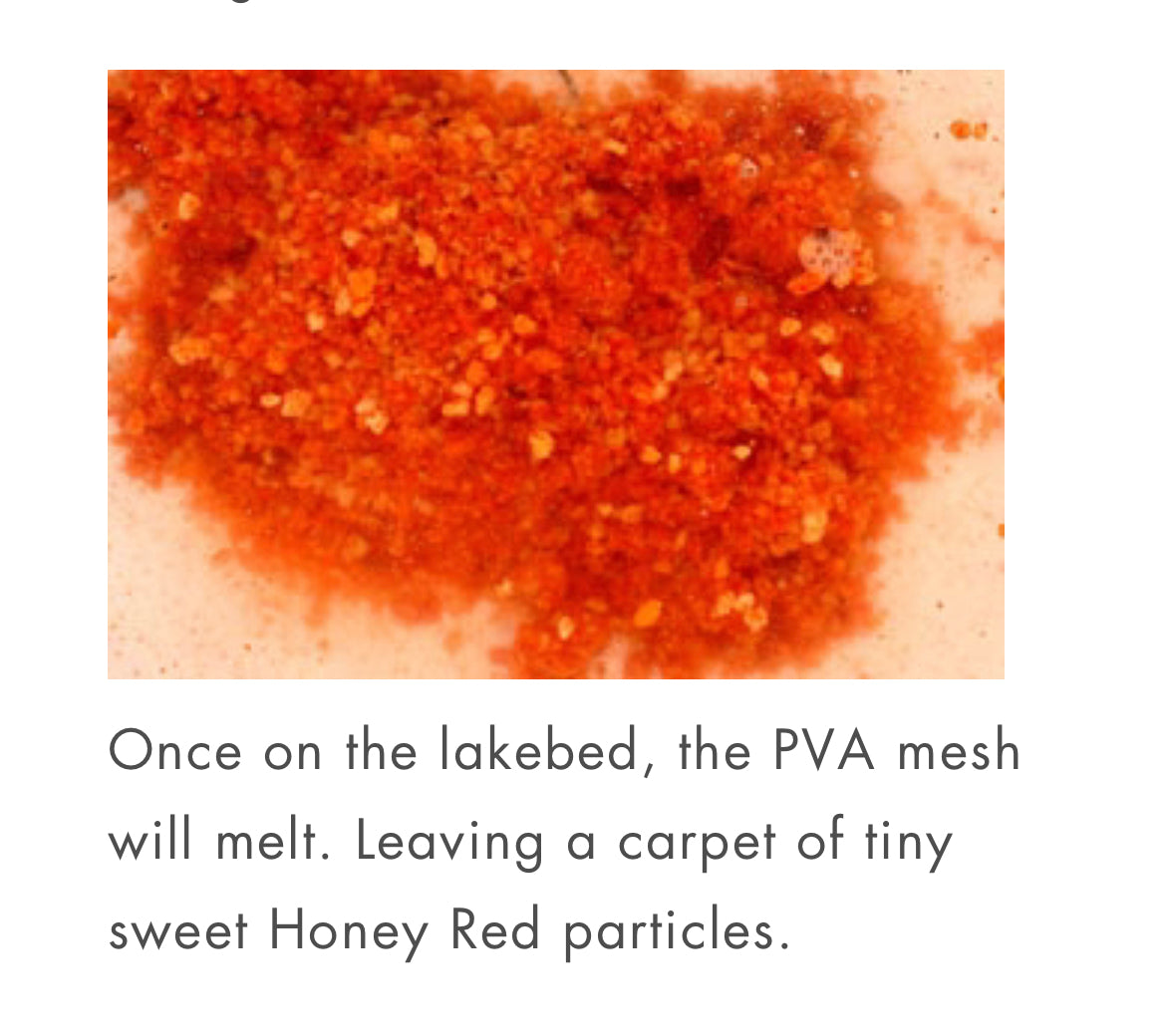 HoneyRed